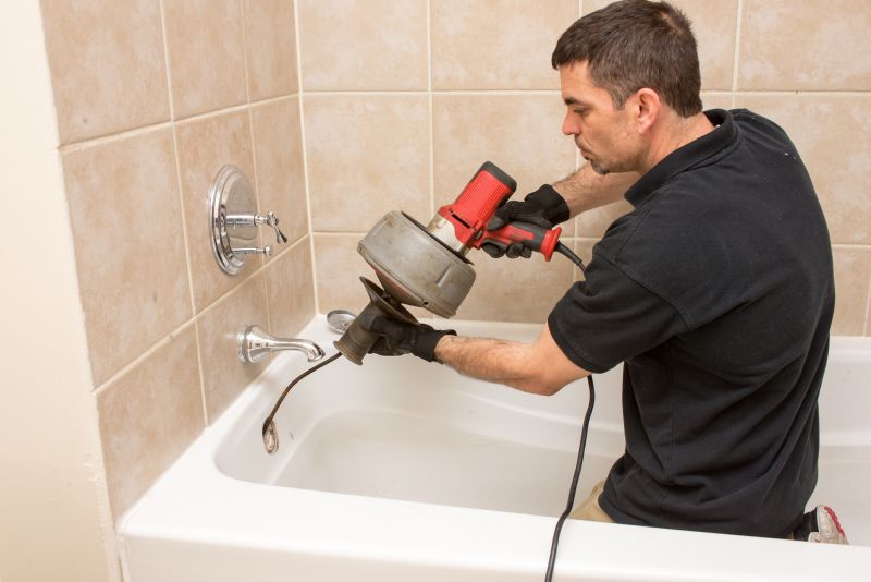 Expert Plumbing Service