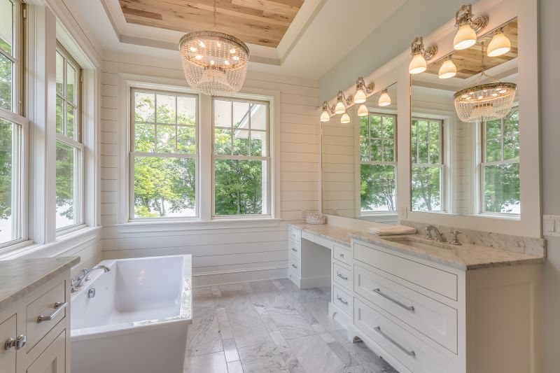 Custom Bathroom Remodelers